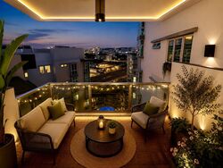 The Warren (D23), Condominium #562668751